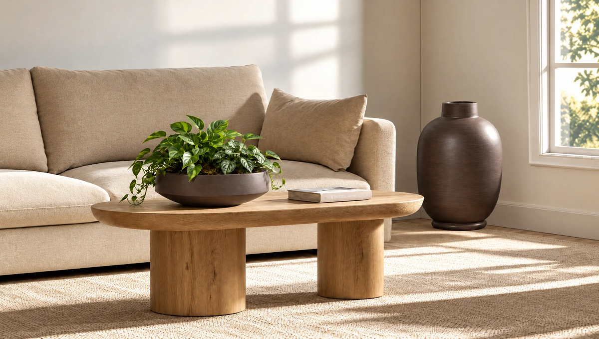 The Art of Placement: Planter Styling