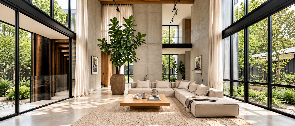 The Art of Beautiful Living