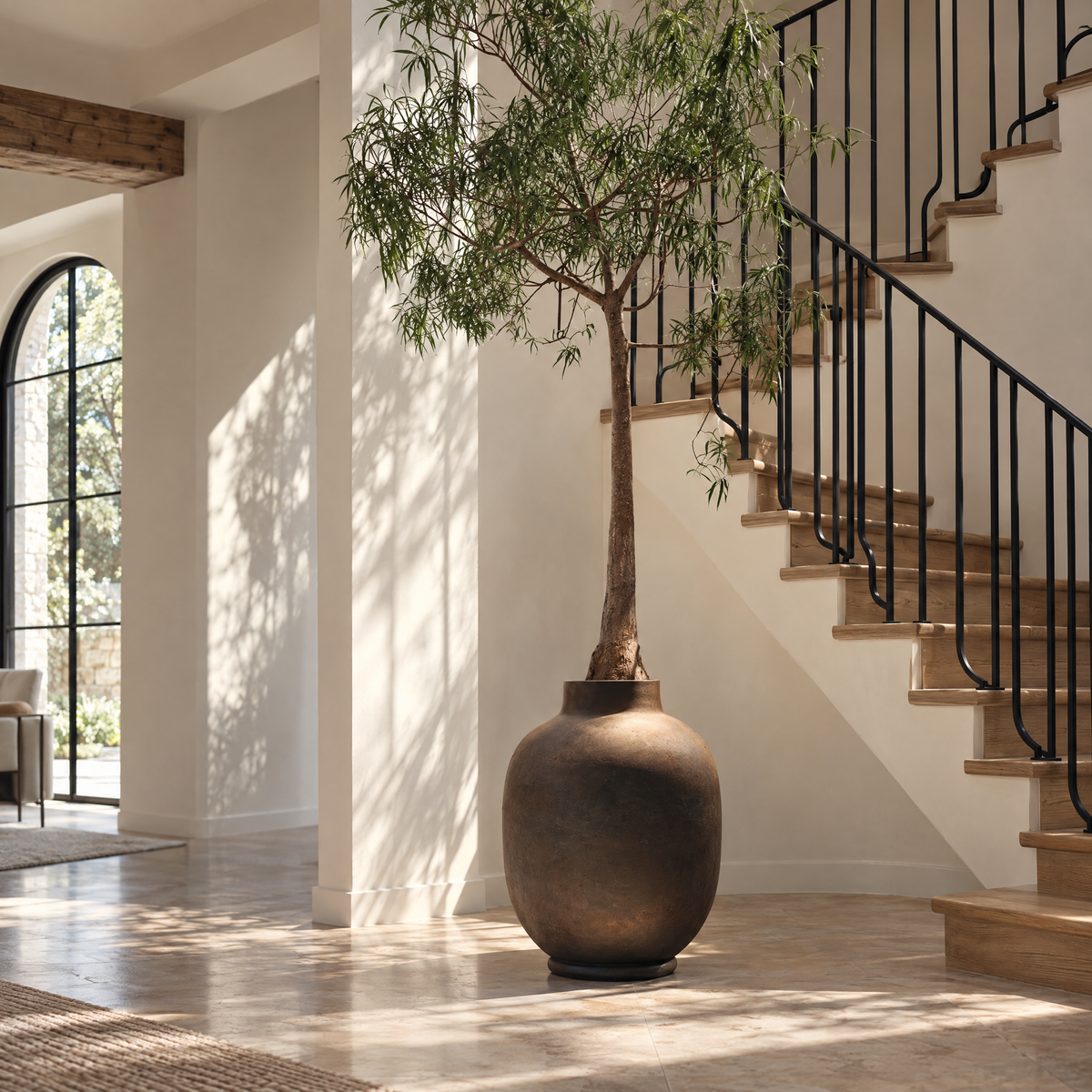 Ember Elementa Mega Vase