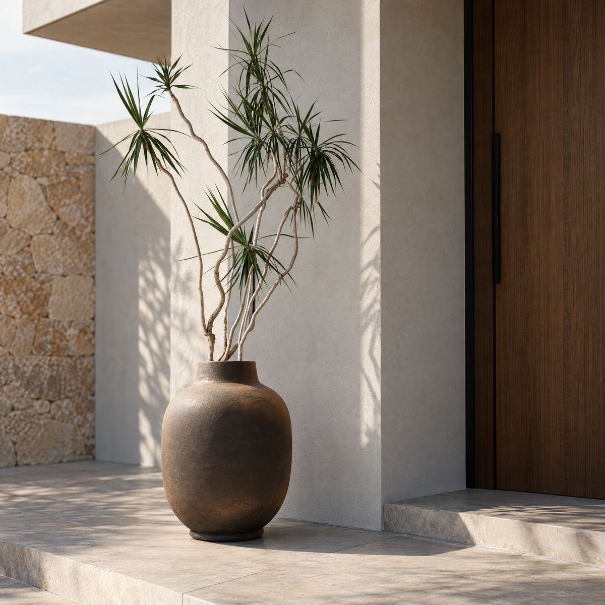 Ember Elementa Mega Vase