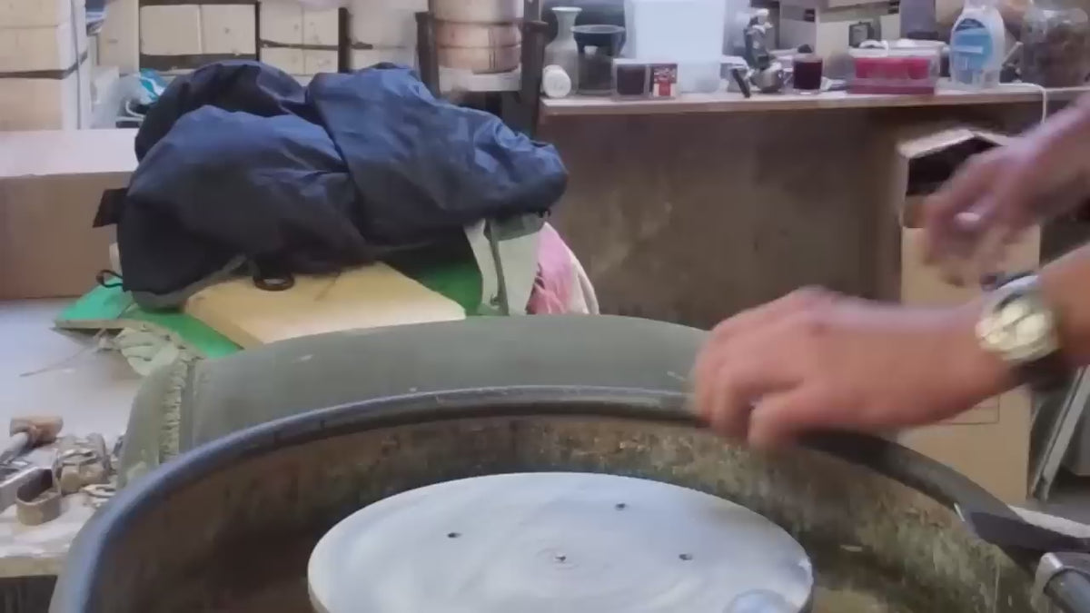 Load video: 